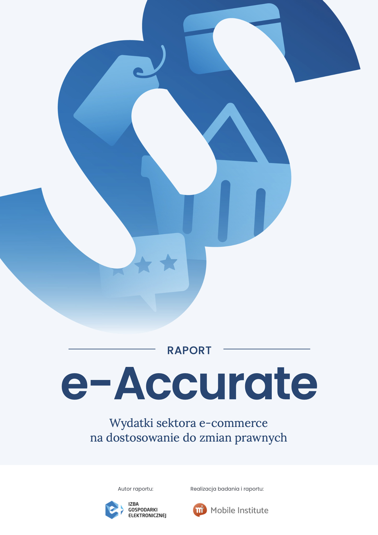 E-Commerce in Poland Spends Billions on Adapting to EU Regulations – New Report!